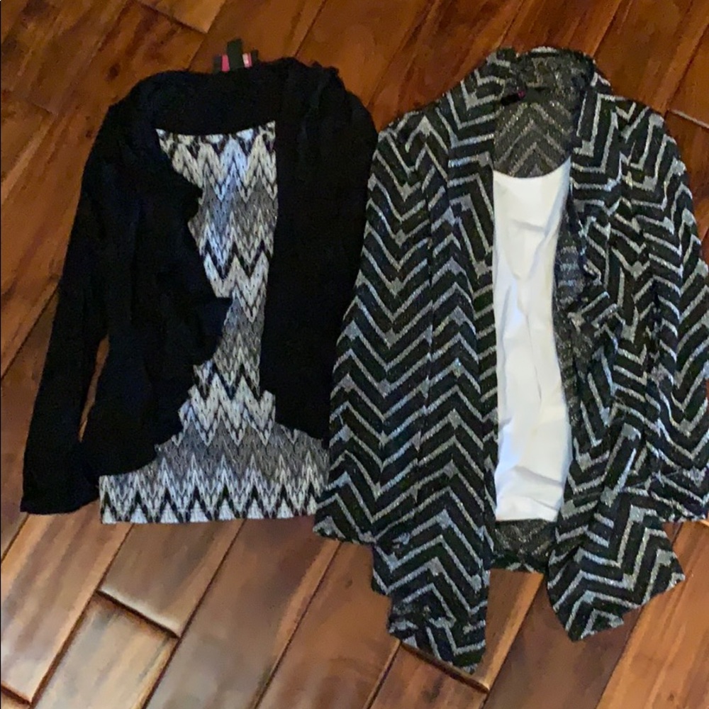 Shirts - Picture 3 of 3